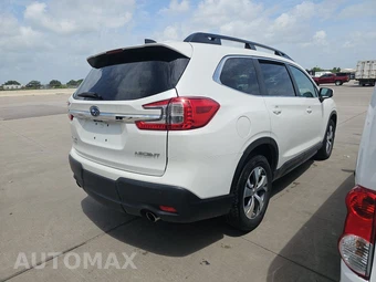 2025 Subaru Ascent Premium 7-Passenger - miniatura 4
