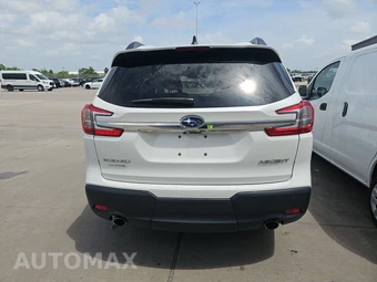 2025 Subaru Ascent Premium 7-Passenger - miniatura 5