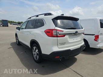 2025 Subaru Ascent Premium 7-Passenger - miniatura 6