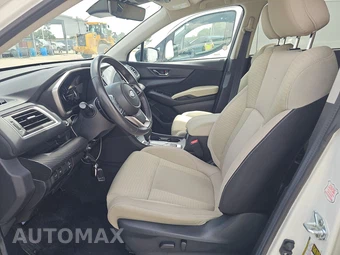 2025 Subaru Ascent Premium 7-Passenger - miniatura 7