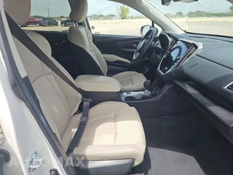 2025 Subaru Ascent Premium 7-Passenger - miniatura 8