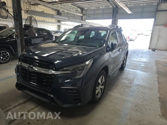 2025 Subaru Ascent Premium 7-Passenger