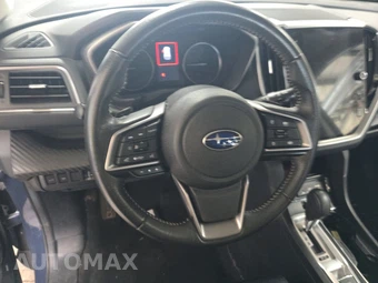 2025 Subaru Ascent Premium 7-Passenger - miniatura 10