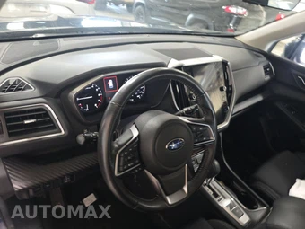 2025 Subaru Ascent Premium 7-Passenger - miniatura 11