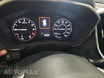 2025 Subaru Ascent Premium 7-Passenger - miniatura 12