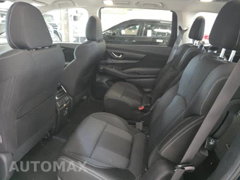 2025 Subaru Ascent Premium 7-Passenger - miniatura 13
