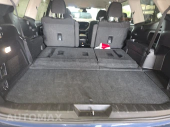 2025 Subaru Ascent Premium 7-Passenger - miniatura 17
