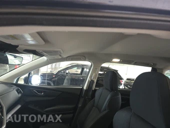 2025 Subaru Ascent Premium 7-Passenger - miniatura 20