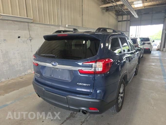 2025 Subaru Ascent Premium 7-Passenger - miniatura 4