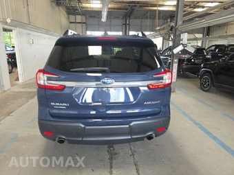 2025 Subaru Ascent Premium 7-Passenger - miniatura 5