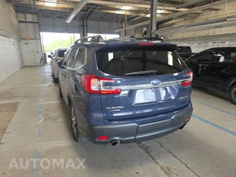 2025 Subaru Ascent Premium 7-Passenger - miniatura 6