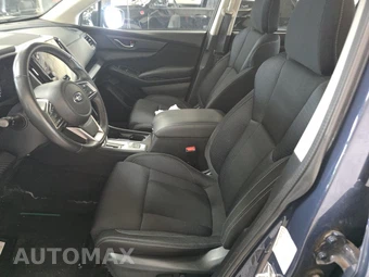 2025 Subaru Ascent Premium 7-Passenger - miniatura 7