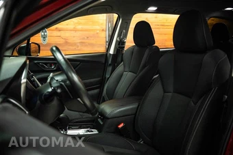 2025 Subaru Ascent Premium 7-Passenger - miniatura 10