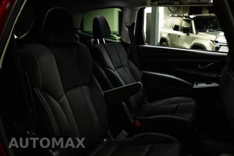 2025 Subaru Ascent Premium 7-Passenger - miniatura 13