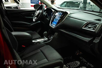 2025 Subaru Ascent Premium 7-Passenger - miniatura 14