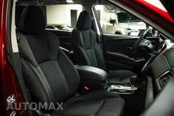 2025 Subaru Ascent Premium 7-Passenger - miniatura 15