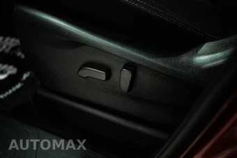 2025 Subaru Ascent Premium 7-Passenger - miniatura 16