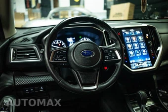 2025 Subaru Ascent Premium 7-Passenger - miniatura 17