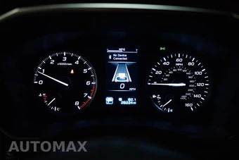 2025 Subaru Ascent Premium 7-Passenger - miniatura 18