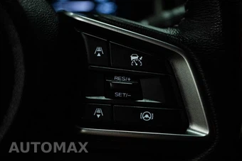 2025 Subaru Ascent Premium 7-Passenger - miniatura 19