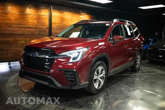 2025 Subaru Ascent Premium 7-Passenger - miniatura 2
