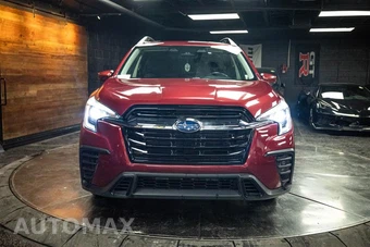 2025 Subaru Ascent Premium 7-Passenger - miniatura 4