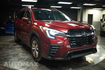 2025 Subaru Ascent Premium 7-Passenger - miniatura 5