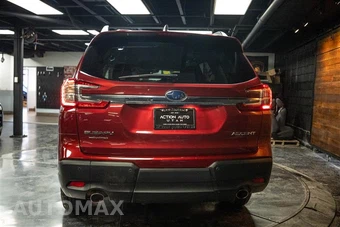 2025 Subaru Ascent Premium 7-Passenger - miniatura 6