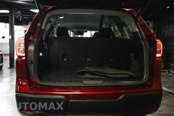 2025 Subaru Ascent Premium 7-Passenger - miniatura 7