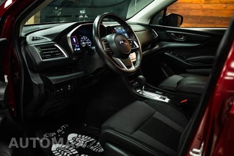 2025 Subaru Ascent Premium 7-Passenger - miniatura 9