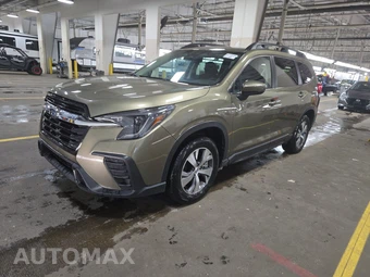 2025 Subaru Ascent Premium 7-Passenger