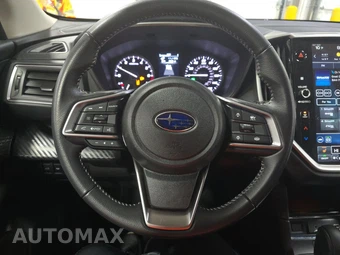 2025 Subaru Ascent Premium 7-Passenger - miniatura 10