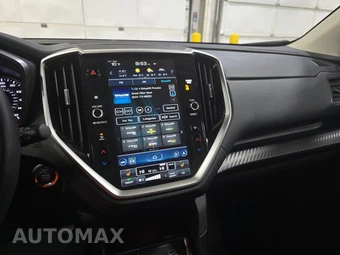 2025 Subaru Ascent Premium 7-Passenger - miniatura 11