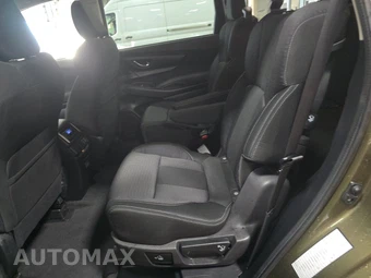 2025 Subaru Ascent Premium 7-Passenger - miniatura 13