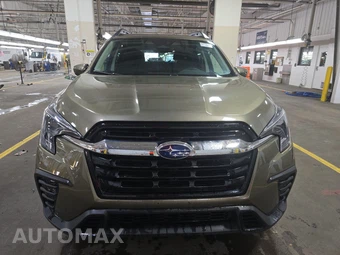 2025 Subaru Ascent Premium 7-Passenger - miniatura 2