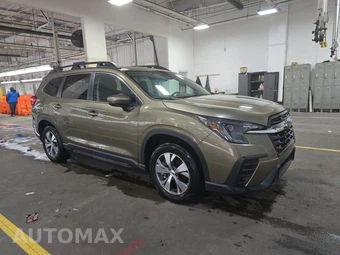 2025 Subaru Ascent Premium 7-Passenger - miniatura 3