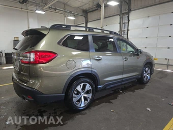 2025 Subaru Ascent Premium 7-Passenger - miniatura 4