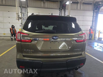 2025 Subaru Ascent Premium 7-Passenger - miniatura 5