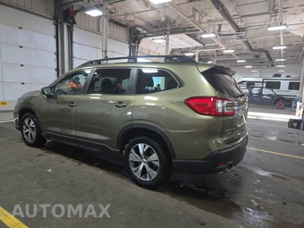 2025 Subaru Ascent Premium 7-Passenger - miniatura 6