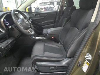2025 Subaru Ascent Premium 7-Passenger - miniatura 7