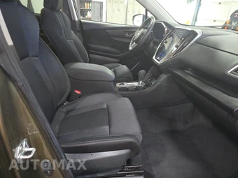 2025 Subaru Ascent Premium 7-Passenger - miniatura 8
