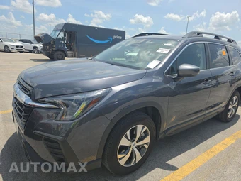 2025 Subaru Ascent Premium 7-Passenger
