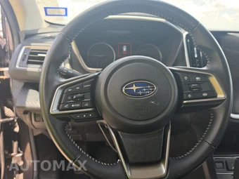 2025 Subaru Ascent Premium 7-Passenger - miniatura 10