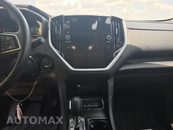 2025 Subaru Ascent Premium 7-Passenger - miniatura 11