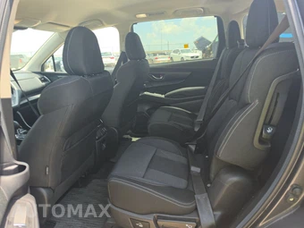 2025 Subaru Ascent Premium 7-Passenger - miniatura 13