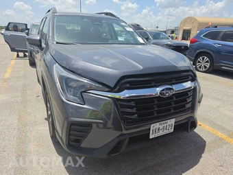 2025 Subaru Ascent Premium 7-Passenger - miniatura 2