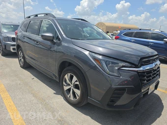 2025 Subaru Ascent Premium 7-Passenger - miniatura 3