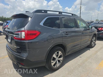 2025 Subaru Ascent Premium 7-Passenger - miniatura 4