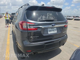 2025 Subaru Ascent Premium 7-Passenger - miniatura 5
