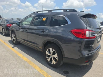 2025 Subaru Ascent Premium 7-Passenger - miniatura 6